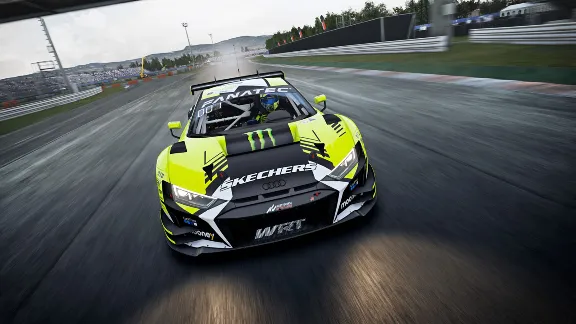 Assetto Corsa Competizione - Challengers Pack STEAM КЛЮЧ