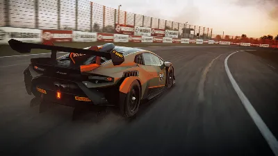 Assetto Corsa Competizione - Challengers Pack STEAM КЛЮЧ