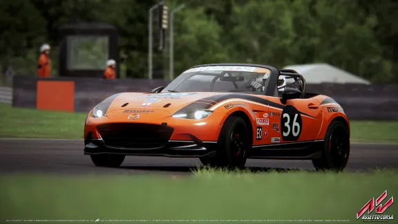 Assetto Corsa - Japanese Pack (DLC)🔑STEAM КЛЮЧ✔️РФ+МИР