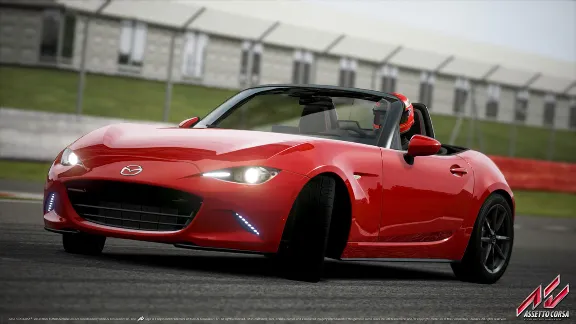 Assetto Corsa - Japanese Pack (DLC)🔑STEAM КЛЮЧ✔️РФ+МИР