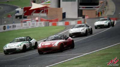 Assetto Corsa - Japanese Pack (DLC)🔑STEAM КЛЮЧ✔️РФ+МИР