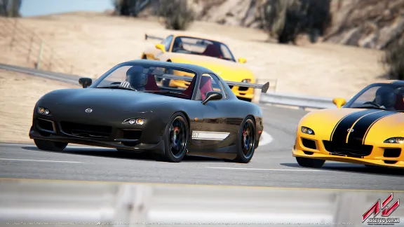 Assetto Corsa - Japanese Pack (DLC)🔑STEAM КЛЮЧ✔️РФ+МИР