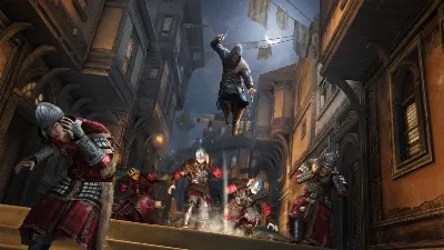 Assassin&acute;s Creed Revelations +ВЫБОР STEAM ⚡️АВТО 💳0%