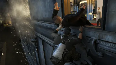 Tom Clancy&acute;s Splinter Cell Conviction - Deluxe Edition