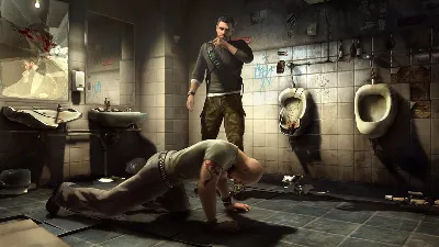 Tom Clancy&acute;s Splinter Cell Conviction - Deluxe Edition