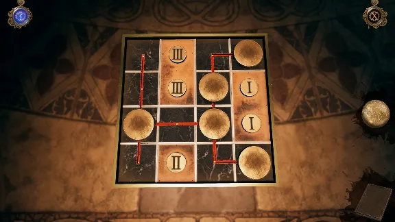 The House of Da Vinci 3 STEAM•RU ⚡️АВТОДОСТАВКА 💳0%