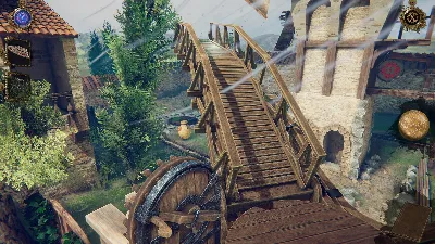 The House of Da Vinci 3 STEAM•RU ⚡️АВТОДОСТАВКА 💳0%