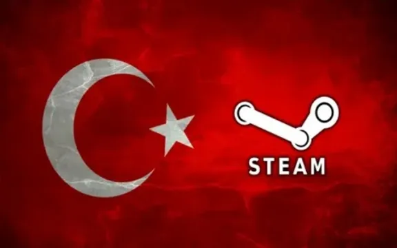 🚀STEAM⚡️КАРТА ПОПОЛНЕНИЯ🔴ТУРЦИЯ🔴200TL [БЕЗ КОМИССИИ]