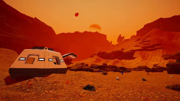 The Planet Crafter (Steam Gift Россия) 🔥