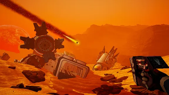 The Planet Crafter (Steam Gift Россия) 🔥