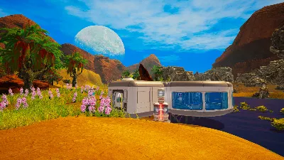 The Planet Crafter (Steam Gift Россия) 🔥