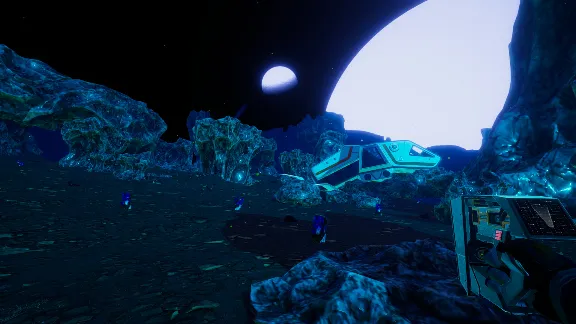 The Planet Crafter (Steam Gift Россия) 🔥