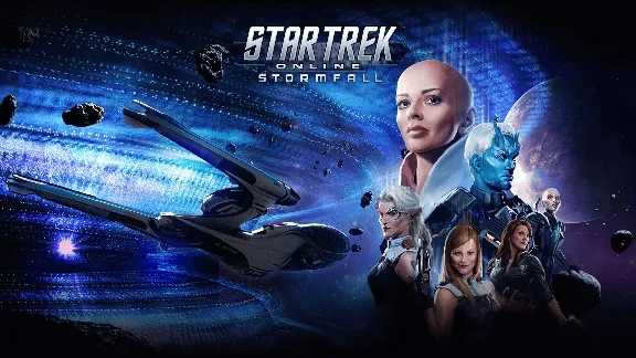🔥Star Trek Online Risian Summer Blast Pack ARK КЛЮЧ PC