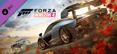 Forza Horizon 4: Welcome Pack - DLC STEAM GIFT РОССИЯ