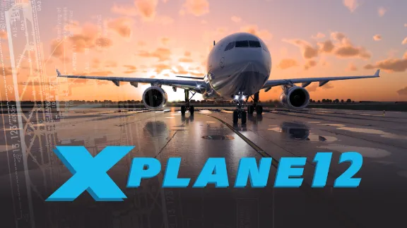 ⭐️ X-Plane 12 + X-Plane 11 + ACE COMBAT 7 SKIES UNKNOWN