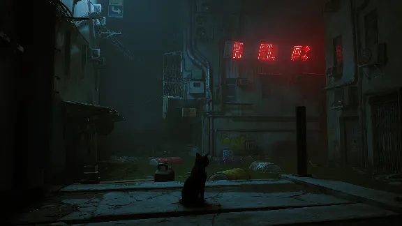 🐈Stray {Steam Gift/Россия/СНГ} + Подарок🎁