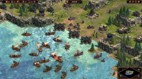 Age of Empires: Definitive Edition STEAM•RU ⚡️AUTO 💳0%
