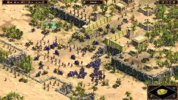 Age of Empires: Definitive Edition STEAM•RU ⚡️AUTO 💳0%