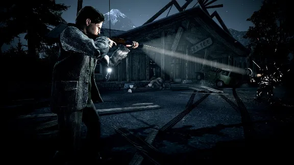 Alan Wake Franchise (Steam Gift Россия) 🔥