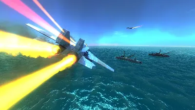 From The Depths 💎 АВТОДОСТАВКА STEAM GLOBAL МГНОВЕННО ЛИЦЕНЗИЯ