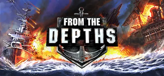 From The Depths 💎 АВТОДОСТАВКА STEAM GLOBAL МГНОВЕННО ЛИЦЕНЗИЯ