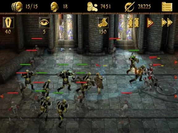 Two Worlds II 2 Castle Defense STEAM KEY GLOBAL+РОССИЯ
