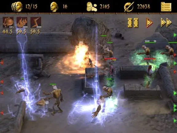 Two Worlds II 2 Castle Defense STEAM KEY GLOBAL+РОССИЯ