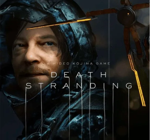 🔥 Death Stranding ✅Новый аккаунт + Почта