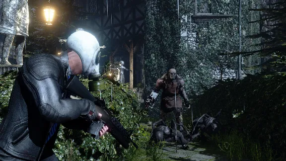 Killing Floor 2 (Steam Gift RU) 🔥
