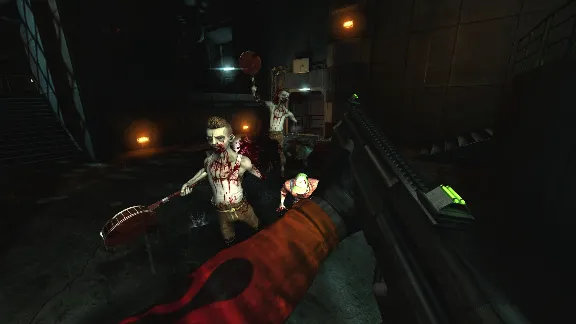 Killing Floor (Steam Gift RU) 🔥
