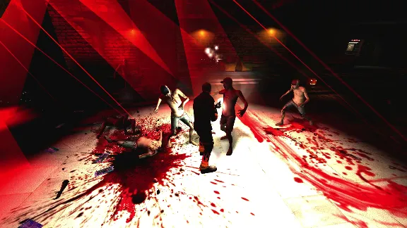 Killing Floor (Steam Gift RU) 🔥