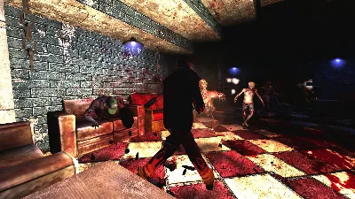 Killing Floor (Steam Gift RU) 🔥