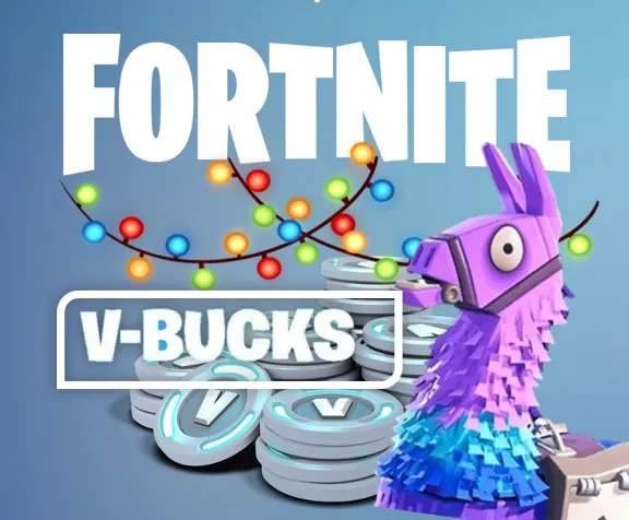 FORTNITE В-БАКСЫ💲 БОЕВОЙ ПРОПУСК 🔥