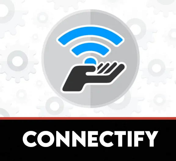 ✅ Connectify 🔥 Hotspot PRO