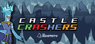 Castle Crashers (Steam Gift Россия) 🔥