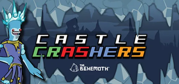 Castle Crashers (Steam Gift Россия) 🔥