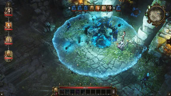 Divinity: Original Sin Enhanced Edition (Steam Gift RU)