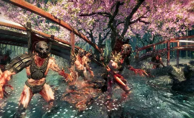 Shadow Warrior (Steam Gift Россия) 🔥