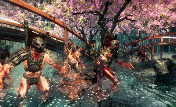 Shadow Warrior (Steam Gift Россия) 🔥
