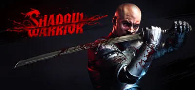 Shadow Warrior (Steam Gift Россия) 🔥