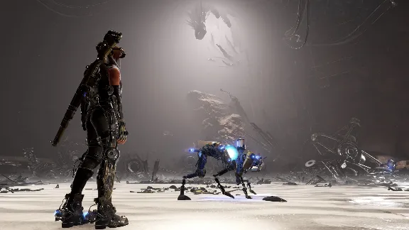 ✅❤️RECORE❤️XBOX ONE|XS+PC WIN10🔑КЛЮЧ✅