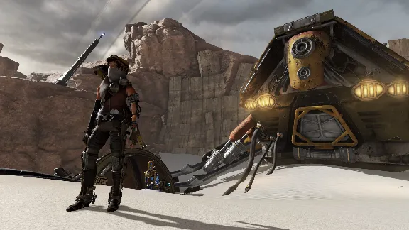 ✅❤️RECORE❤️XBOX ONE|XS+PC WIN10🔑КЛЮЧ✅