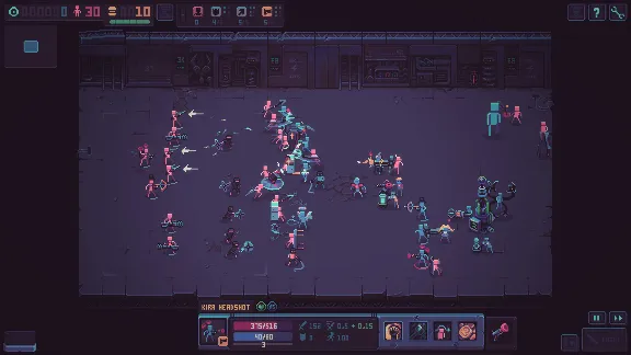 Despot&acute;s Game: Dystopian Army Builder (Steam Gift RU)
