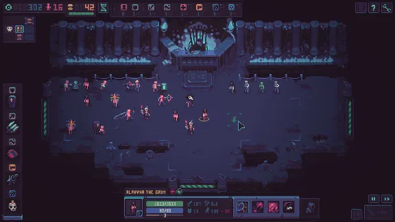 Despot&acute;s Game: Dystopian Army Builder (Steam Gift RU)