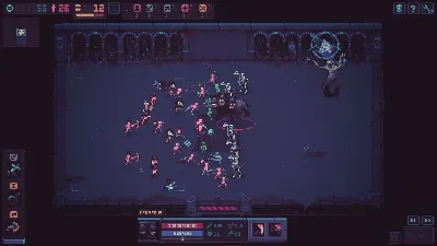Despot&acute;s Game: Dystopian Army Builder (Steam Gift RU)