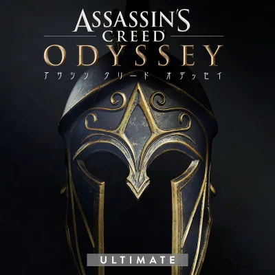 ⭐️ Assassin&acute;s Creed Odyssey ULTIMATE EDITION [GLOBAL]