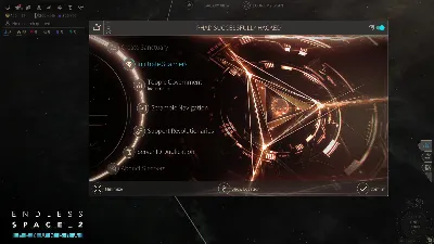 ✅ENDLESS Space 2 Penumbra DLC⭐Steam\РФ+Весь Мир\Key⭐+🎁