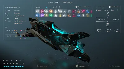 ✅ENDLESS Space 2 Penumbra DLC⭐Steam\РФ+Весь Мир\Key⭐+🎁