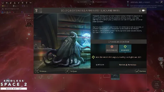 ✅ENDLESS Space 2 Dark Matter DLC ⭐Steam\RegionFree\Key⭐