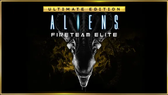 💜 Aliens: Fireteam Elite | PS4/PS5 | Turkey 💜